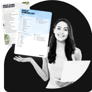 How free online checklist maker works